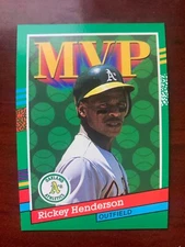 1991 Donruss Baseball - Complete Your Set - You Pick (201-400)