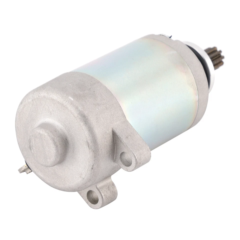 STARTER MOTOR STARTING FOR YAMAHA WR250F YZ250F 20-25 B7B-81890-00 B7B-81890-01 Foto 3 de 4