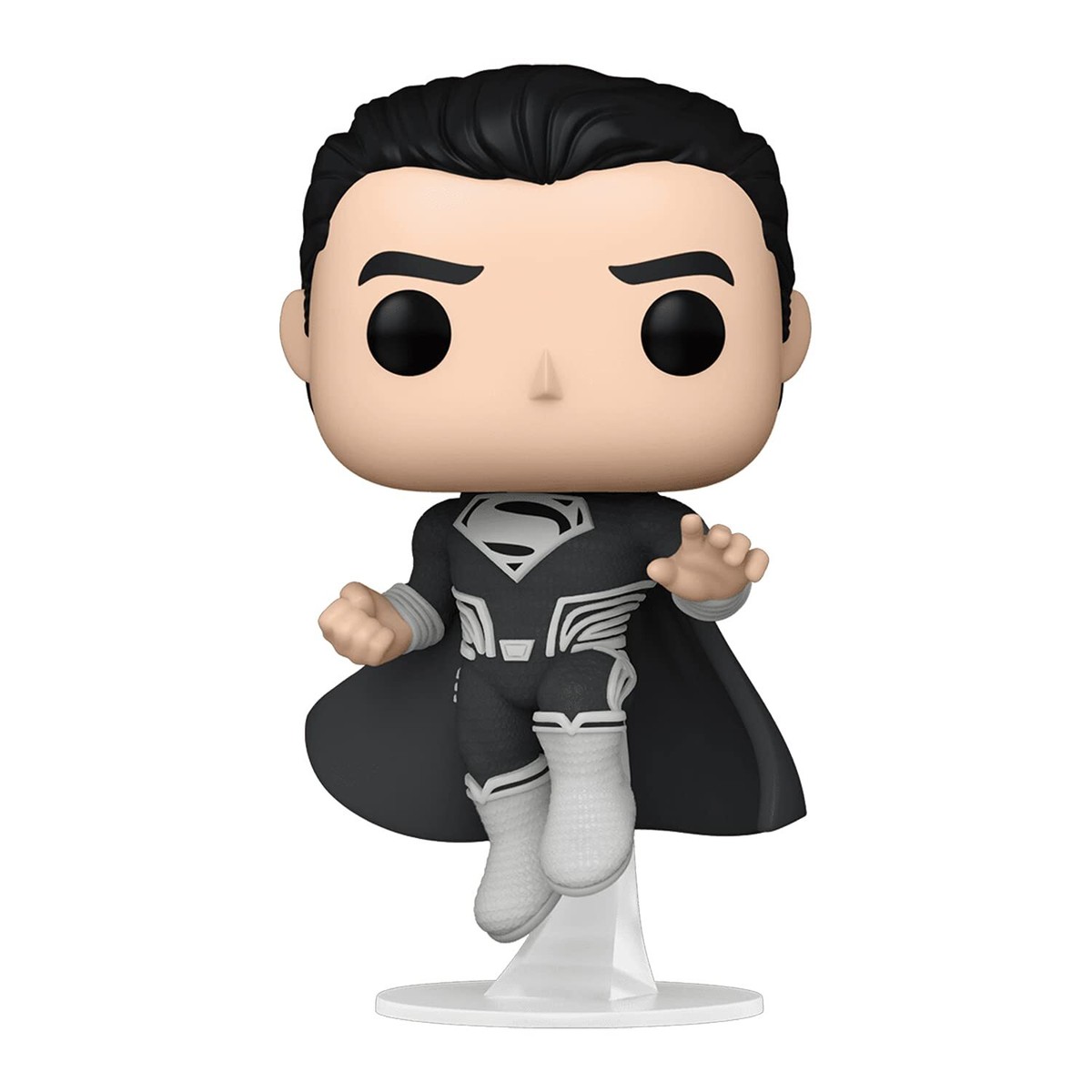 Funko POP! Movie Justice League: Zack Snyder Cut Superman | eBay Funko POP! Movie Justice League: Zack Snyder Cut Superman | eBay
