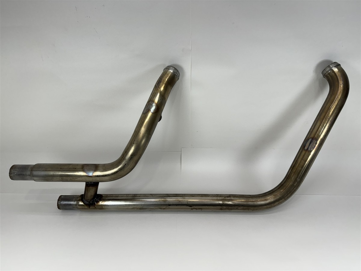 Harley-Davidson 2018-24 Low Rider Street Bob Exhaust Head
