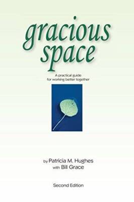 Gracious Space: A Practical Guide For Working Better Together - Paperback - GOOD