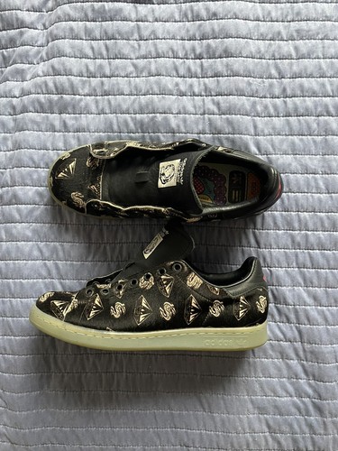 Adidas Stan Smith Pony Hair 8.5 | eBay