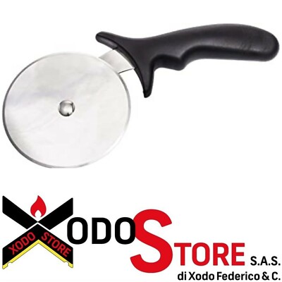 Pizzaschneider CHAR-BROIL Code 140.774 Aus Edelstahl