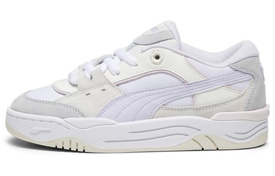 PUMA 180 Warm White Spring Lavender - 389267-05