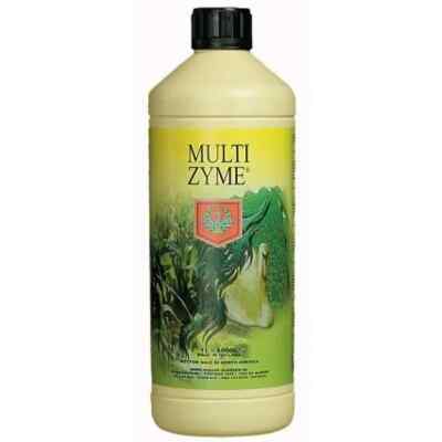House & Garden Multi-Zen Enzyme, Wachstumsstimulator, 1 L