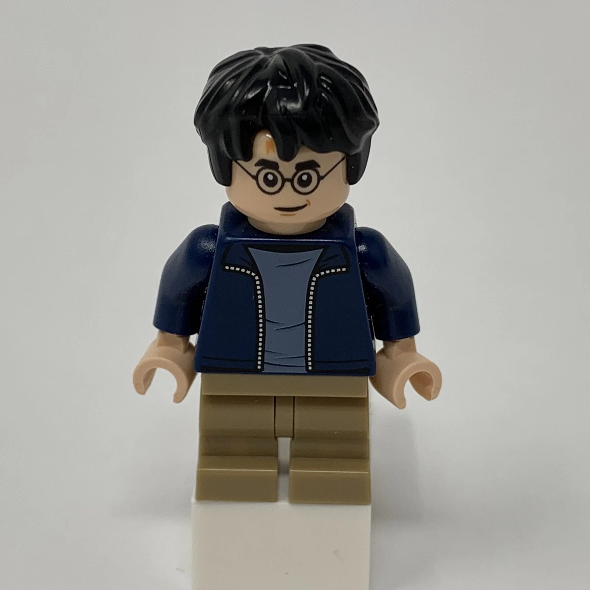 Lego harry potter 2025 2019 minifigures