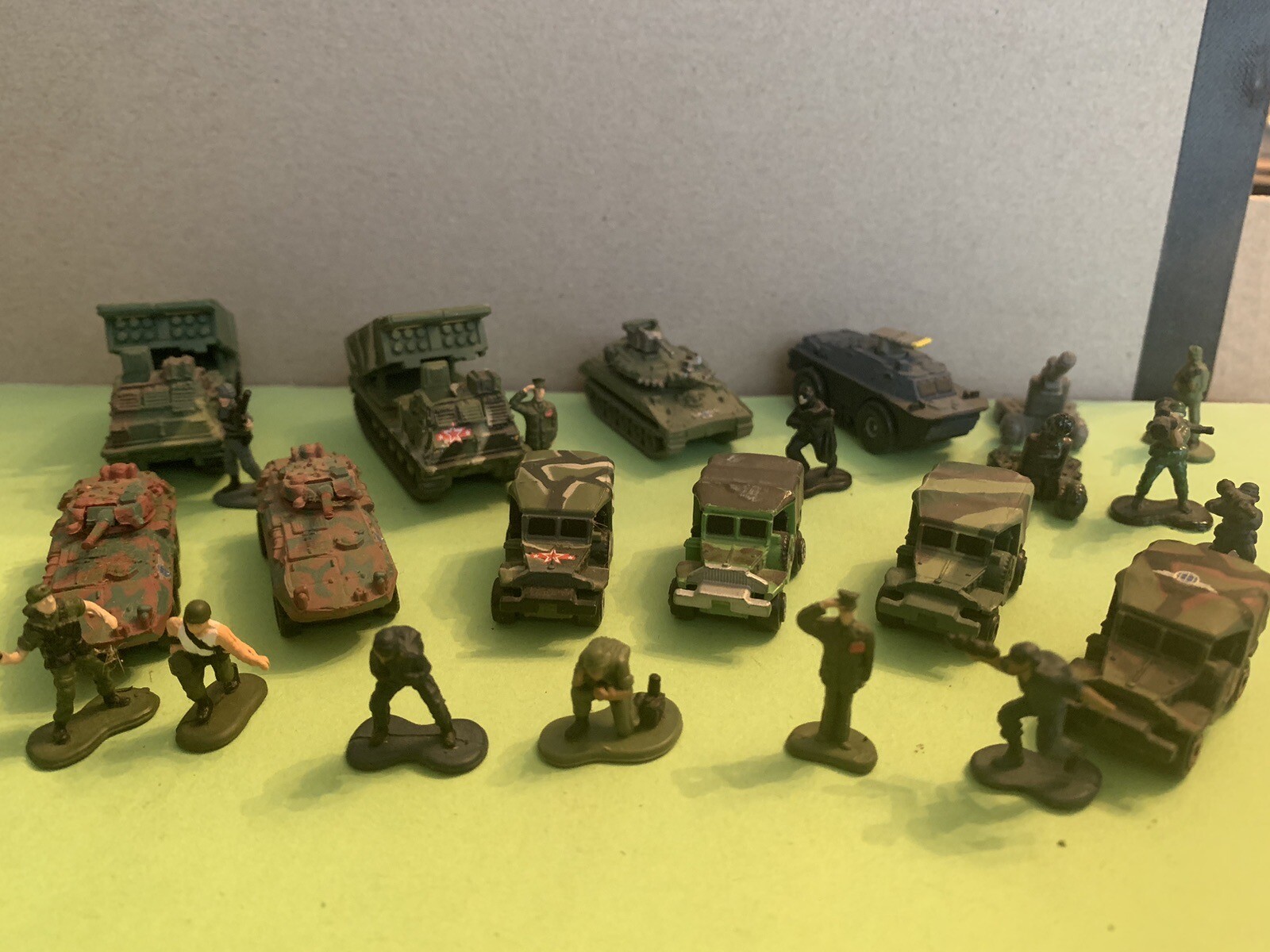 micro machines military, Bundle Lot eBay