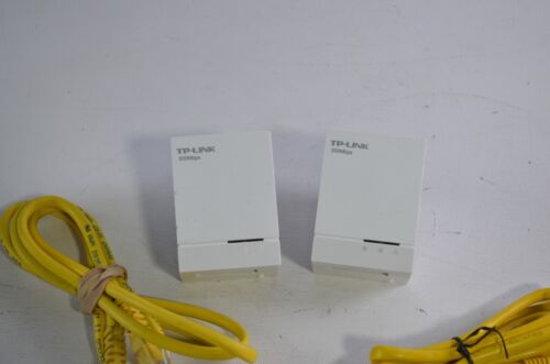 TP Link AV500 2 Port Starter Kit | TL-PA4020 KIT #51 - Bild 3 von 4