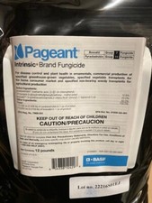 Pageant Intrinsic Brand Fungicide 12 lb bag