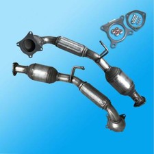 KAT Katalysator SEAT Alhambra 1.8TSi 118kw 2.0TSi 147kw EU5 CDAA CCZA 2010/11-