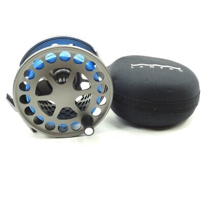 Lamson Litespeed Hard Alox 4 Fly Fishing Reel. W/ Pouch. | eBay Lamson Litespeed Hard Alox 4 Fly Fishing Reel. W/ Pouch. | eBay
