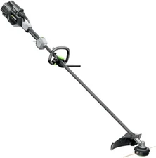 EGO STX 3800 Brush Cutter With 56 Volt Lithium Battery Tap And Go Head NEW