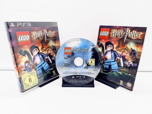 Playstation 3 Spiele AUSWAHL - Minecraft - FIFA - GTA 5 - LEGO -PS3 - neuwertig - Bild 116 von 239