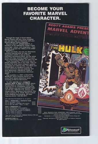 Peter Parker, The Spectacular Spider-Man #114 1986 Marvel Comics - Picture 2 of 2
