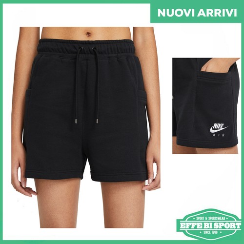 Bunf Bermuda Stretch Gabardina Donna | Nencini Sport