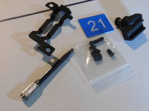 F4B Singer Model 338 Sewing Machine Parts -discounts - Picture 47 of 81