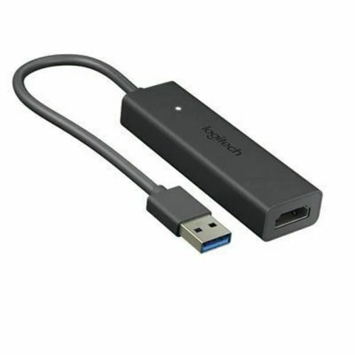 Logitech Computer Cables & Connectors