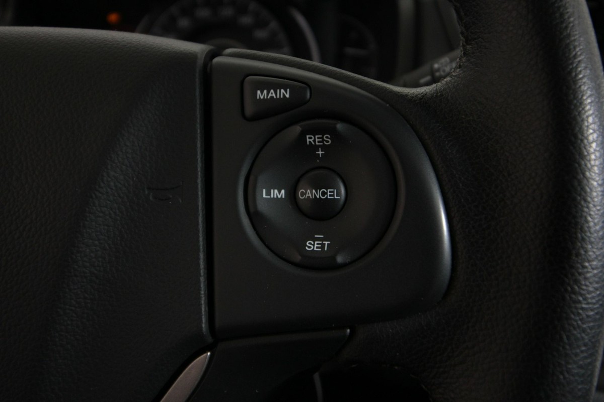 Honda CR-V 2,2 i-DTEC Executive aut. 4WD