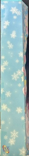 Beautiful 1997 Vintage Jakks Pacific Fashion Doll Cinderella Fairytale Holiday - Picture 4 of 8