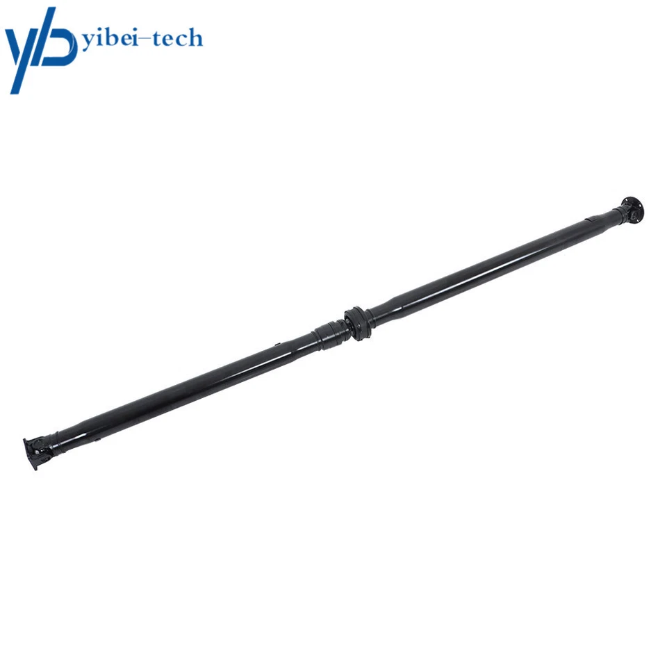 Rear Driveshaft Prop Shaft Assembly For 2013-18 Nissan Pathfinder Infiniti QX60 Foto 3 de 4