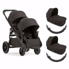 Vendo passeggino  BabyJogger duo-city-select-lux-gemellare_550.. Valido         