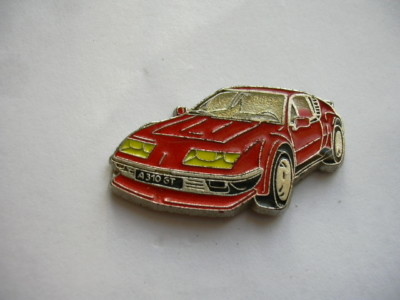 pins renault alpine A310 GT