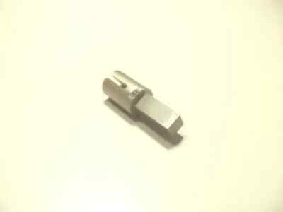 SANSUI A-707 AMP PARTS - push button knob (small)