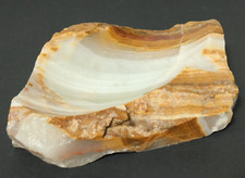Marmor Stein Aschenbecher Marmoraschenbecher Schale Steinschale Marmorschale
