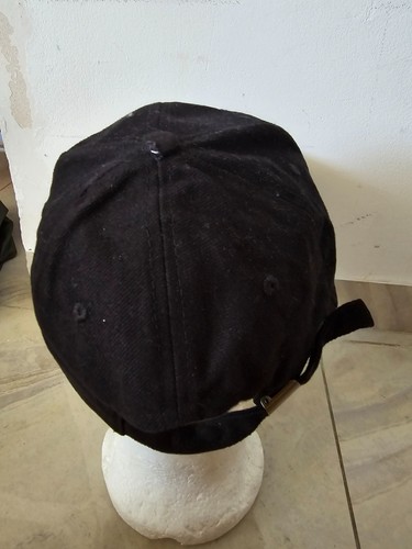IDF Israel Army Genuine Field Hat Cap + Insignia FREE SHIPPING A399 - Picture 4 of 6