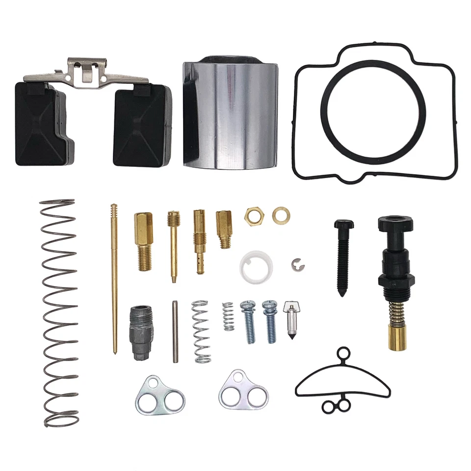 Kit de reconstrucción de carburador para reparación de carburador 36 mm PWK KEIHIN OKO UTV ATV scooter nuevo Foto 2 de 4