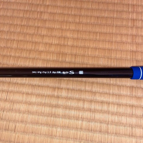 maruman SHUTTLE 7w 21* FlexS Fairway Wood 1pcs Right-Handed - Picture 5 of 7