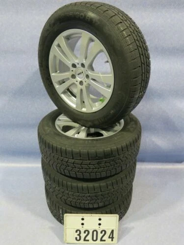 Continental Winterreifen RIAL