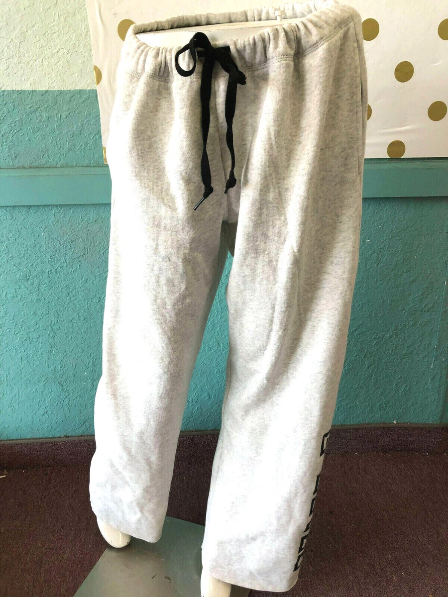 Victoria s Secret Pink Everyday Lounge Boyfriend Pants Sweatpants