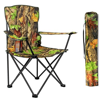Campingstühle Tragbar Faltbar Leicht Outdoor Garten Strand Picknick Stuhl