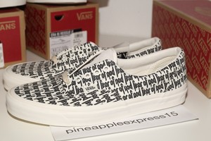 fog vans uk