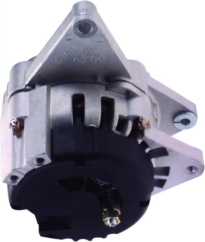 Alternador compatible con Chevrolet Camaro 3.8L/231CI V6 2000-2002 94644437 10480378 8272 Foto 4 de 4