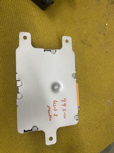 98-04 CHEVY BLAZER Transfer Case Module 4X4CM TCCM TCCU 7342102 73-42102 - Picture 3 of 3