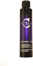Tigi Catwalk Root Boost Spray for Lift and Texture, 8.5 Ounce Dented