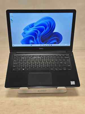 Dell Vostro 5370 | Intel Core i7 第8世代