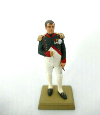 MRF Soldat de plomb S.V.M 1er Empire 1er Grenadiers of Guard sergent