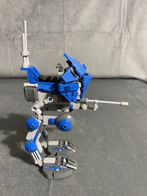 Lego Star Wars: AT-RT 75002 100% Complete