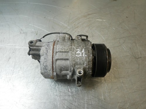 Klimakompressor für BMW 5er F10 F11 F07 3,0 535i xDrive N55B30A N55 447260-4081