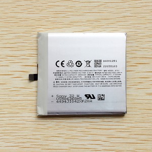 Bt51 meizu аккумулятор