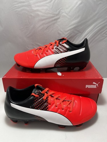 puma evopower size 7