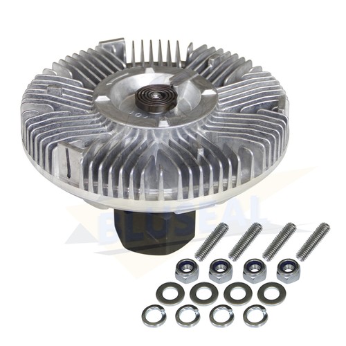 New Fan Clutch For 20032007 C4500/C5500 Kodiak/Topkick Duramax 6.6L