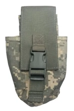 US Military ThunderTac ACU Digital Multi-Magazine Holder Pouch - MINT