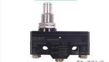 1 PCS New CHINT YBLXW-5/11M Limit Switch Free Shipping