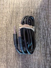 Aux Cable 3-ft