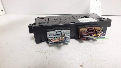 10 11 2010 2011 FORD TAURUS CHASSIS CONTROL MODULE AG13-18C612-AH #1412 - Picture 6 of 10