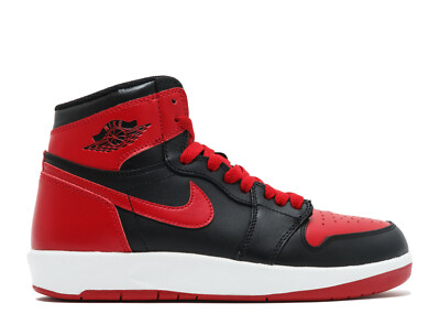 black red and white retro 1